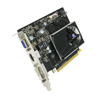 Sapphire Radeon R7 240 1GB GDDR5 Graphics Card