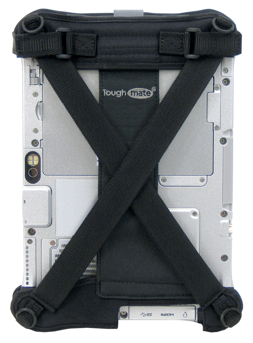 Panasonic Xstrap for the Toughpad FZG1 Skroutz.gr