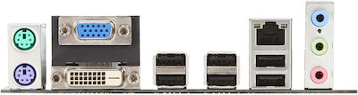 MSI 760GM-P23 (FX)