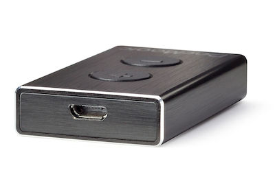 Cambridge Audio DacMagic XS DAC με Είσοδο USB Μαύρο
