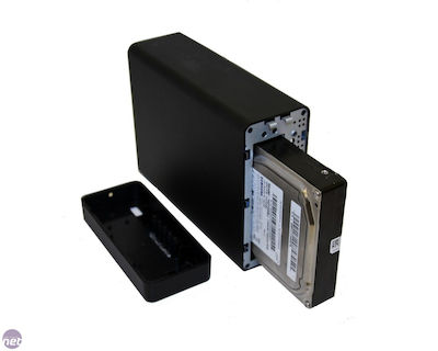 Zyxel NSA310