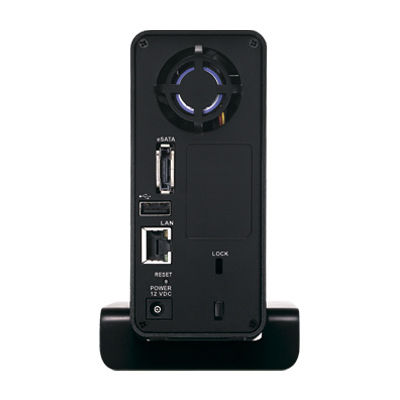 Zyxel NSA310