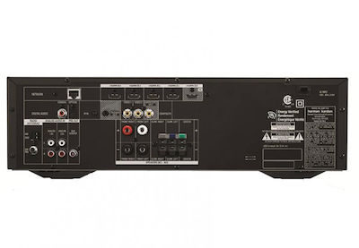 Harman Kardon AVR 151S + HKTS 5BK/230 5.1