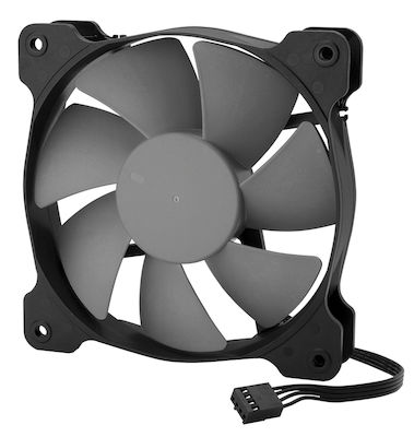 Corsair H75 Wasserkühlungssystem für Prozessoren Einzelner Ventilator 120mm für Socket / / / / /1/1/5/x/