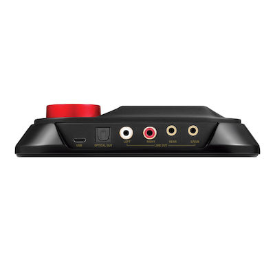 Creative Sound Blaster Omni Surround 5.1