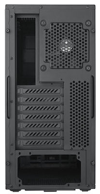 Corsair Carbide 200R Compact Windowed