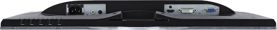 Viewsonic VX2252MH TN Gaming Monitor 21.5" FHD 1920x1080 με Χρόνο Απόκρισης 2ms GTG