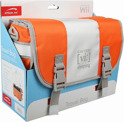 wii travel bag