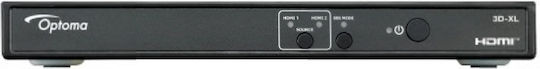 Optoma 3D-XL Διάφορα Αξεσουάρ