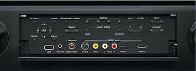 Yamaha RX-V1067
