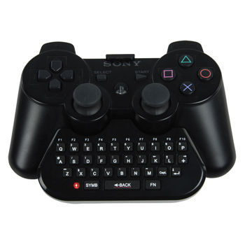 Konig GAMPS3-MINIKB2 Media Remote for PS3
