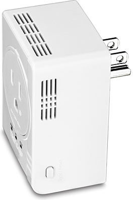 Trendnet TPL-407E2K Kit