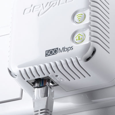 Devolo dLAN 500 WiFi