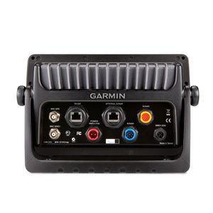 Garmin Βυθόμετρο / GPS / Ραντάρ GPSMAP 721xs 7.0" 480 x 800