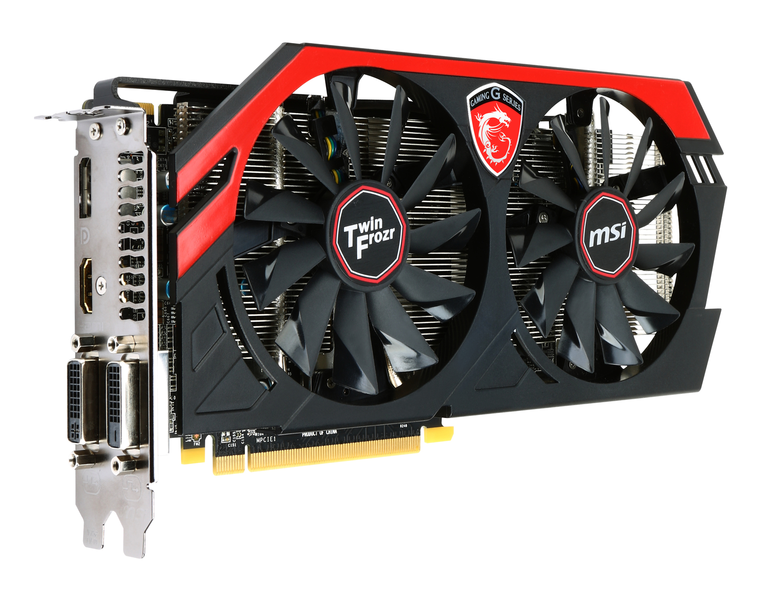 R9 270 какой блок питания