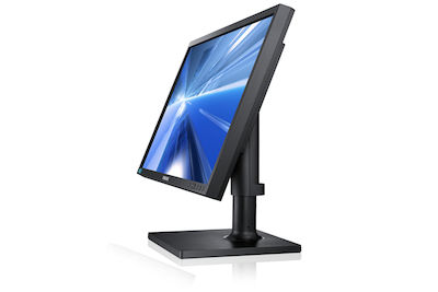 Samsung S23C65UDS PLS Monitor 23" FHD 1920x1080 with Response Time 5ms GTG