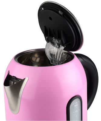 Tristar WK-3219 Wasserkocher 1.7Es 2400W