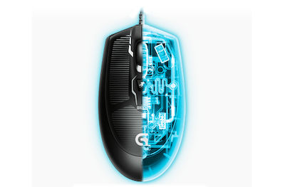 Logitech G100S