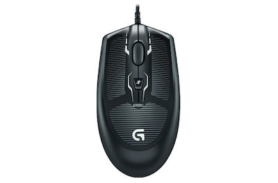 Logitech G100S