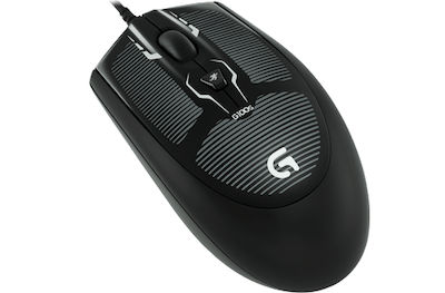 Logitech G100S