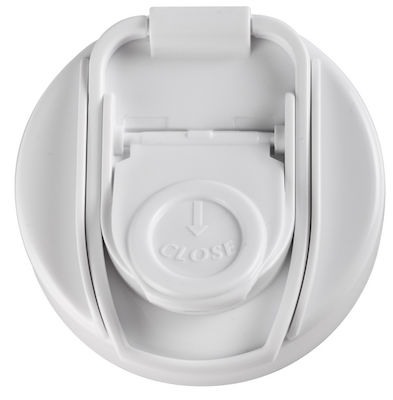 Tristar BL-4435 Μπλέντερ για Smoothies 0.5lt 250W Πράσινο