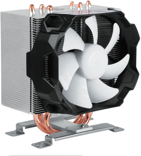 Freezer A11 Ψύκτρα Επεξεργαστή για Socket Λευκή