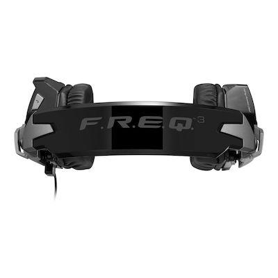 Mad Catz F.R.E.Q. 3 Black