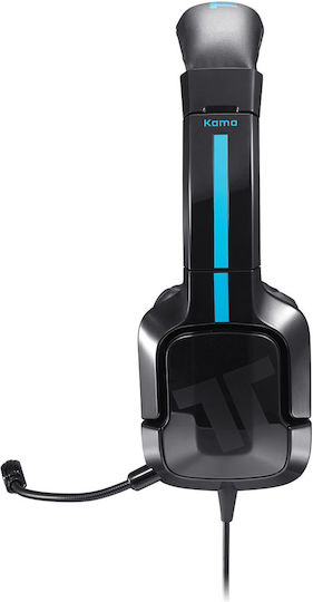 Mad Catz Tritton Kama Over Ear Gaming Headset με σύνδεση 3.5mm