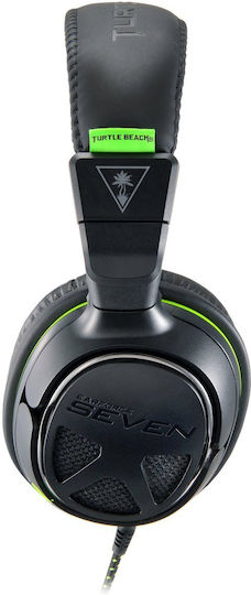 Turtle Beach XO7 Over Ear Gaming Headset με σύνδεση 3.5mm