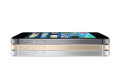Apple iPhone 5S (32GB)