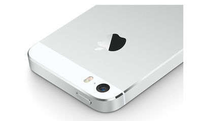 Apple iPhone 5S (32GB)