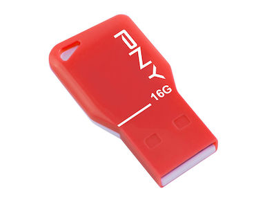 PNY Key Attaché 16GB