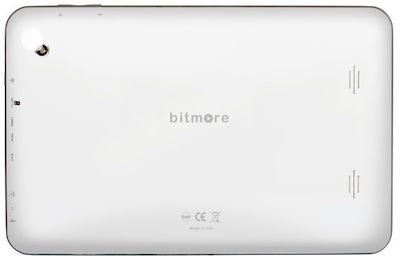 Bitmore Tab1050 10.1" με (1GB/8GB)