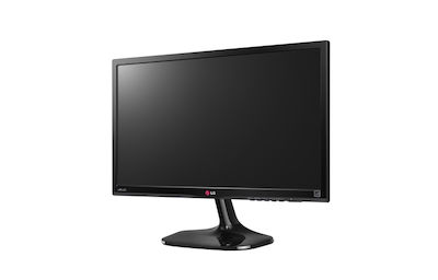 LG 24MP55HQ-P IPS Монитор 23.8" FHD 1920x1080 с време за реакция 5мс GTG
