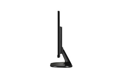 LG 22MP65HQ-P IPS Monitor 21.5" FHD 1920x1080 με Χρόνο Απόκρισης 5ms GTG