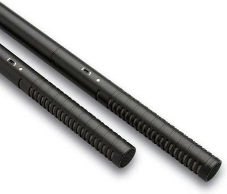 Rode NTG2 Πυκνωτικό Μικρόφωνο XLR Shock Mounted