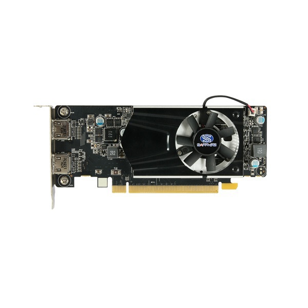 Sapphire Radeon R7 240 2GB DDR3 LP with Boost - Skroutz.gr