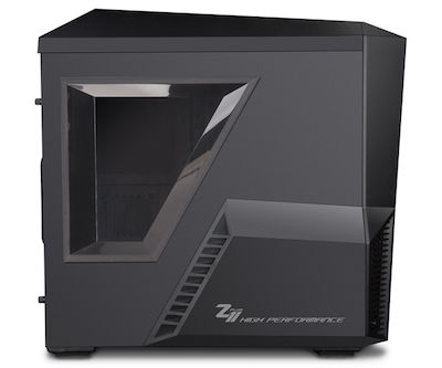 Zalman Z11 Plus HF1