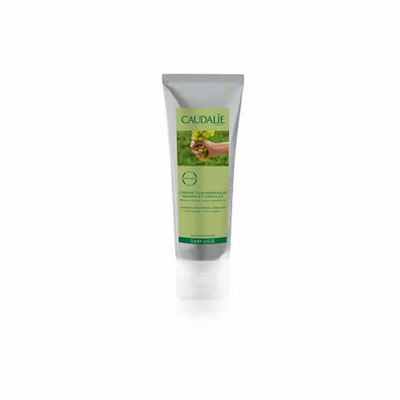 Caudalie Creme Gourmande Moisturizing Hand & Nail Cream 75ml