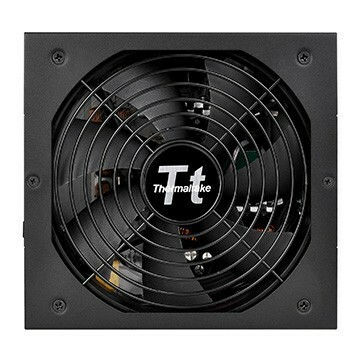 Thermaltake Toughpower 650W Gold (Modular) 650W Захранващ блок за компютър Пълен модул 80 Plus Gold