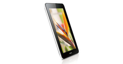 MediaPad 7 Youth 7.0" Tablet with WiFi & 3G (1GB/8GB)