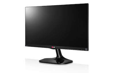 LG 27MP65HQ-P 27" FHD 1920x1080 IPS Monitor with 5ms GTG Response Time