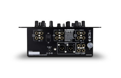 Allen & Heath XONE:23 Digital Combiner 2 Canale / 1 Intrare XLR