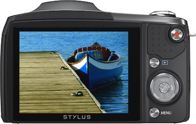 Olympus SZ-17