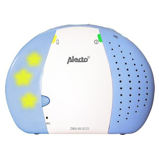 Alecto Baby Comunicare pentru bebeluși Eco