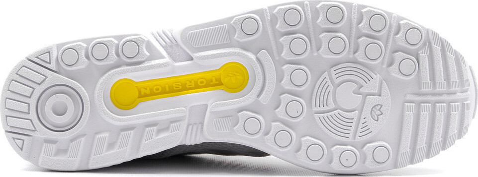 adidas Adidași ZX Flux Gri Deschis / Alb Core M19838 | Skroutz Romania