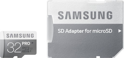 Samsung MB-MG32DA microSDHC U1 UHS-I 90MB/s