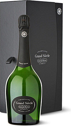 Laurent Perrier Σαμπάνια Ξηρή Λευκή 750ml