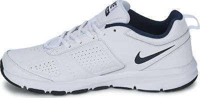 nike t lite xi white