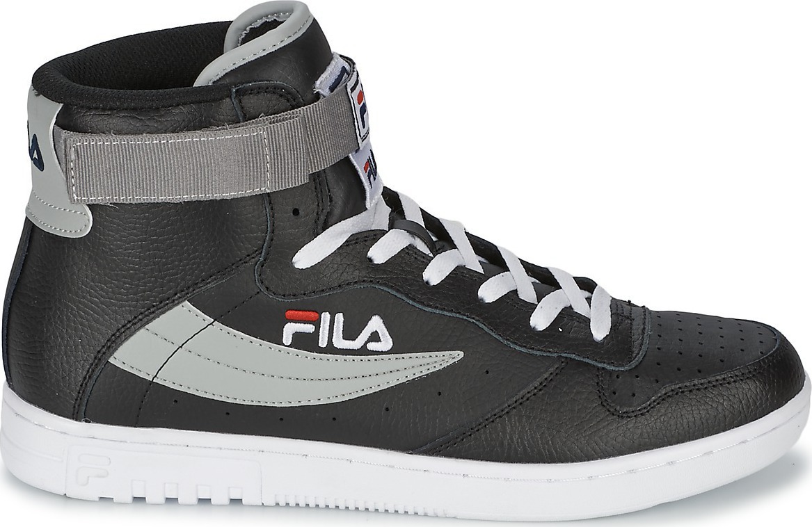 fila fx 100 black